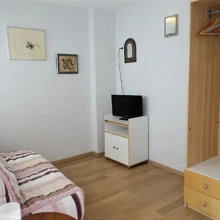 Armonui Centre Historique Apartamento