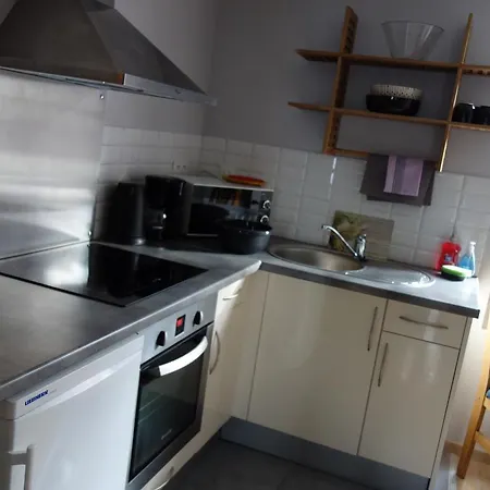 Armonui Centre Historique