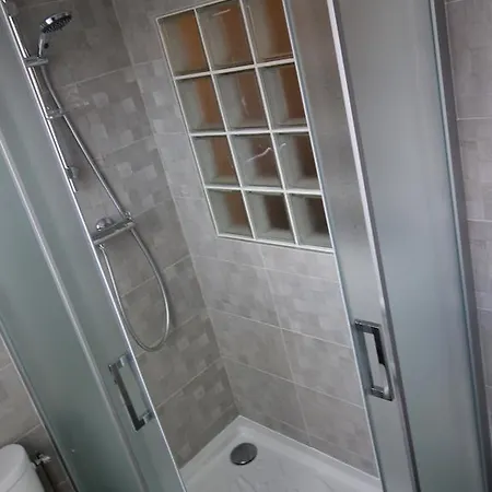 Apartamento Armonui Centre Historique