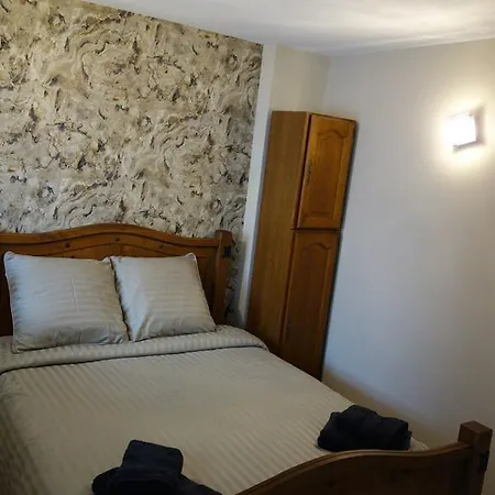 Apartamento Armonui Centre Historique *