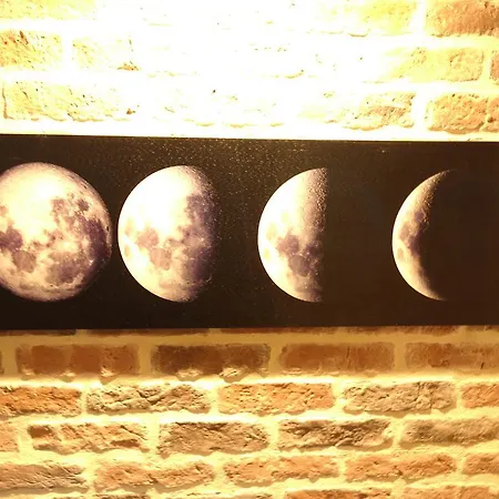 Armonui Centre Historique Apartamento