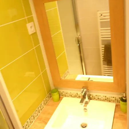 Armonui Centre Historique Apartamento Honfleur