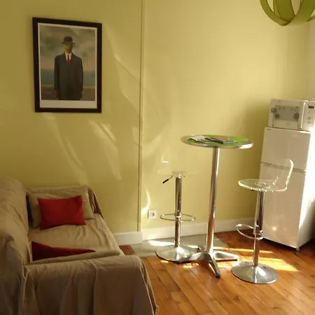 Armonui Centre Historique Apartamento