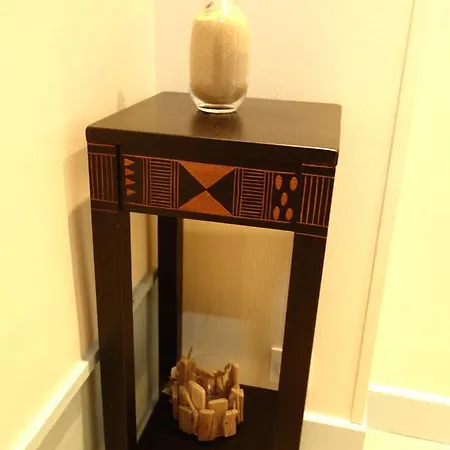 Apartamento Armonui Centre Historique *