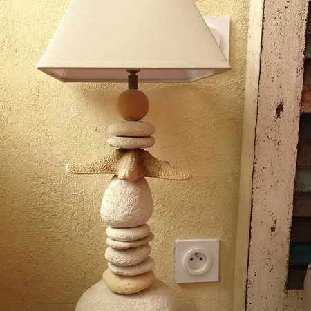 Armonui Centre Historique * Honfleur