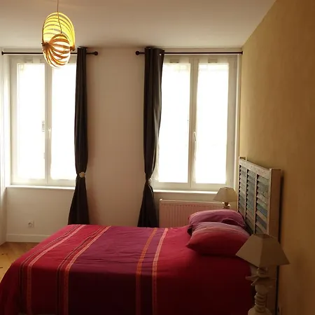 Armonui Centre Historique *