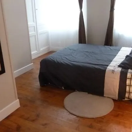 Armonui Centre Historique Apartamento