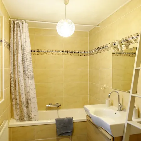 Apartamento Armonui Centre Historique Honfleur