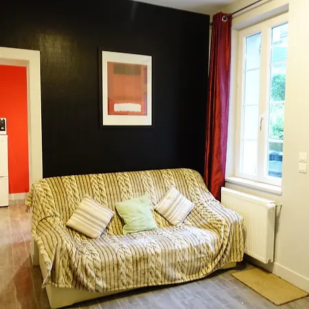 Armonui Centre Historique Apartamento