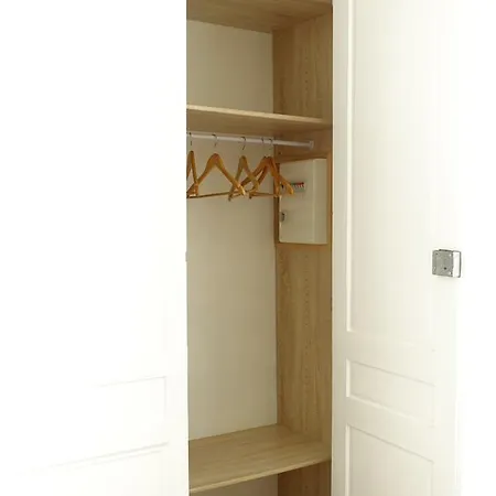 Apartamento Armonui Centre Historique