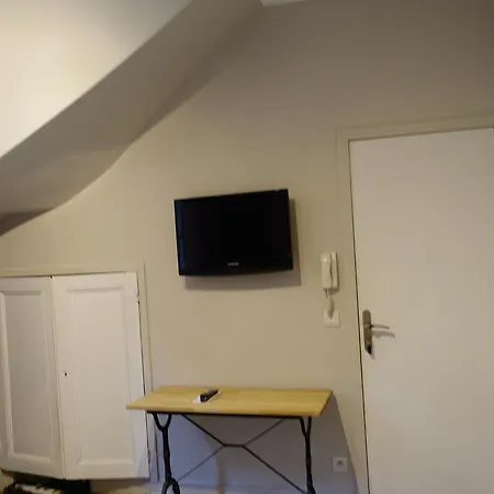 Apartamento Armonui Centre Historique Honfleur