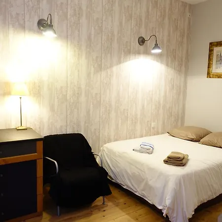 Armonui Centre Historique Honfleur