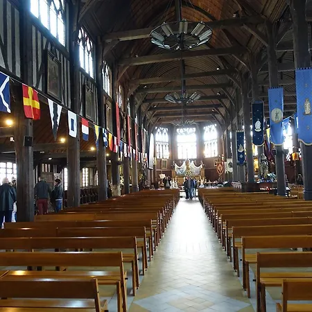 Apartamento Armonui Centre Historique