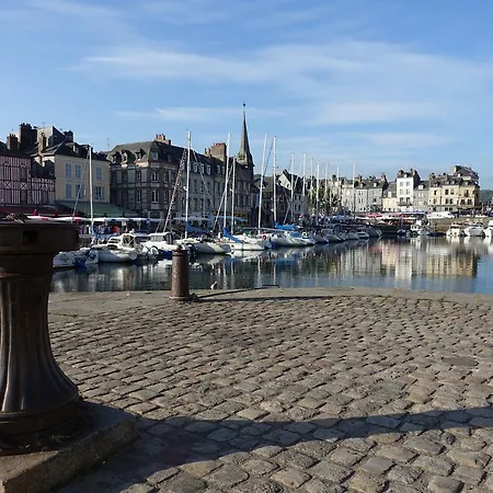 Armonui Centre Historique *