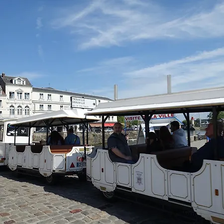 Armonui Centre Historique Apartamento *