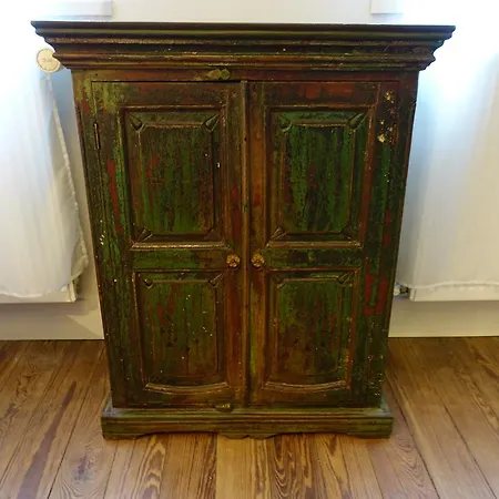 Armonui Centre Historique Honfleur