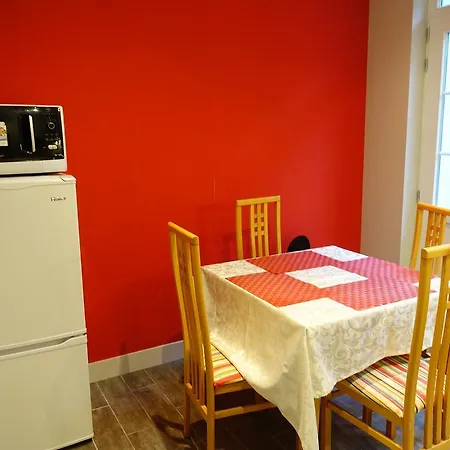 Armonui Centre Historique Apartamento *