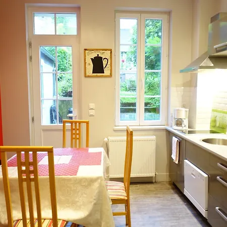 Armonui Centre Historique *