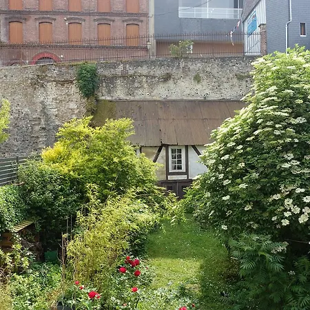 Armonui Centre Historique Apartamento