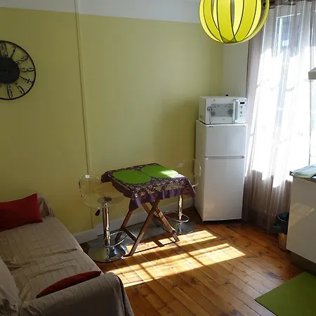 Apartamento Armonui Centre Historique