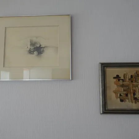 Apartamento Armonui Centre Historique Honfleur