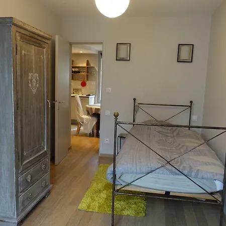 Apartamento Armonui Centre Historique Honfleur