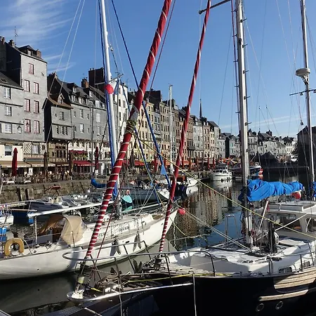 Apartamento Armonui Centre Historique