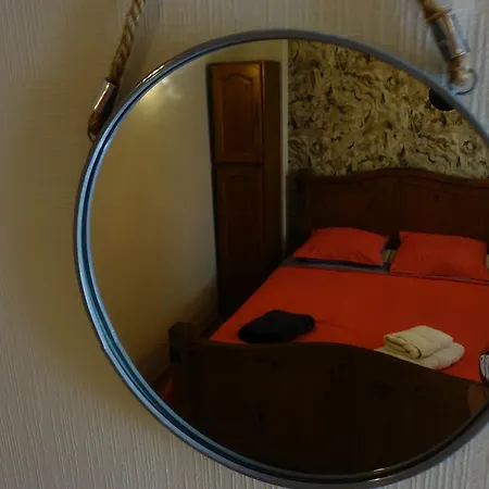 Armonui Centre Historique Apartamento Honfleur