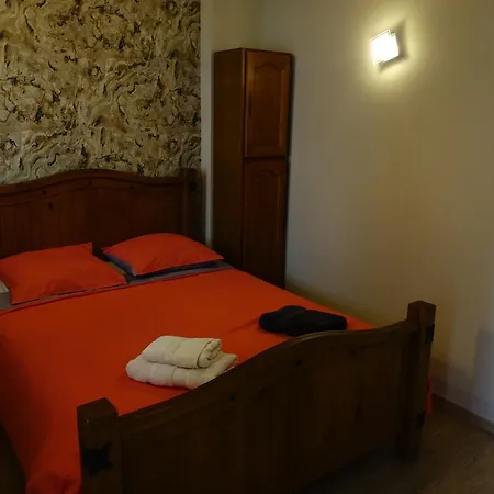 Armonui Centre Historique