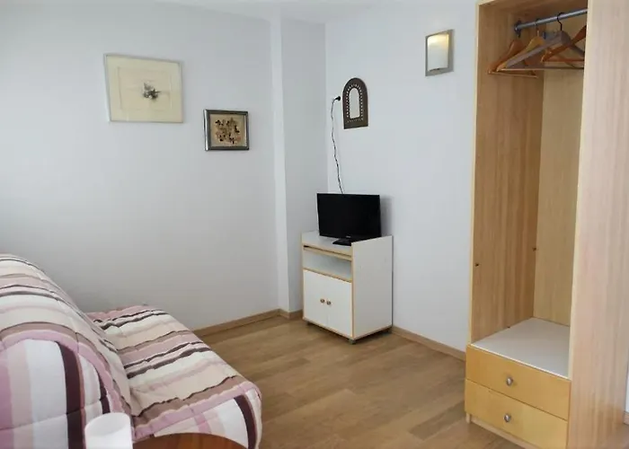 Armonui Centre Historique Διαμέρισμα