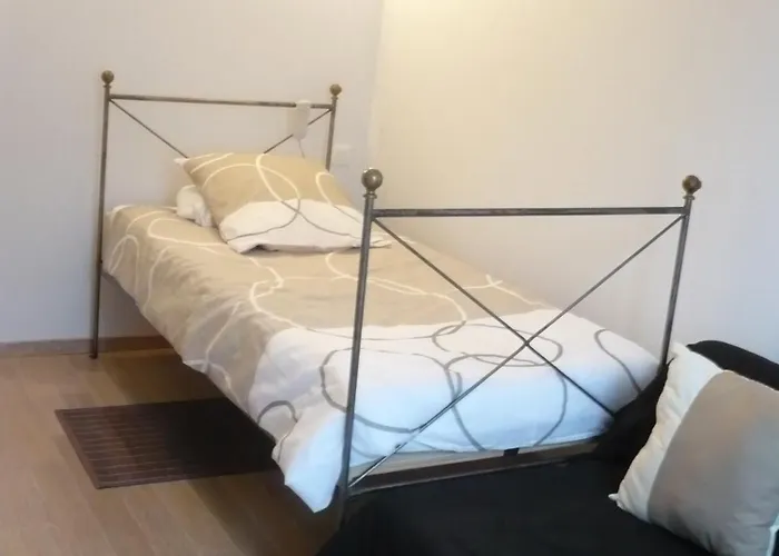 Διαμέρισμα Armonui Centre Historique *