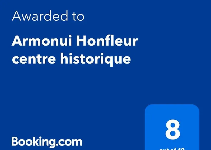 Διαμέρισμα Armonui Centre Historique *