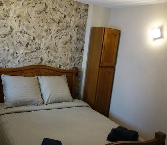 Διαμέρισμα Armonui Centre Historique *