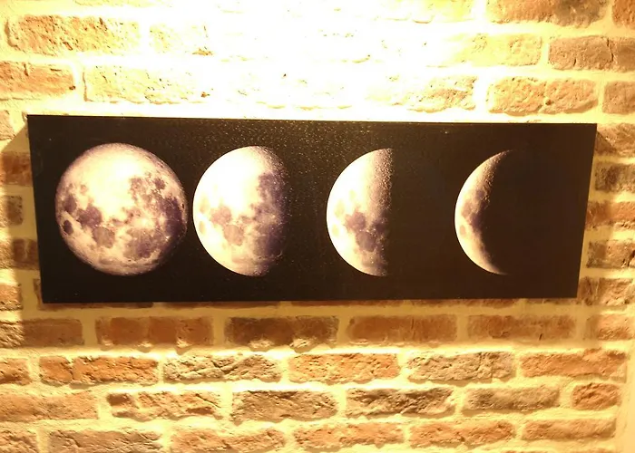 Armonui Centre Historique Διαμέρισμα