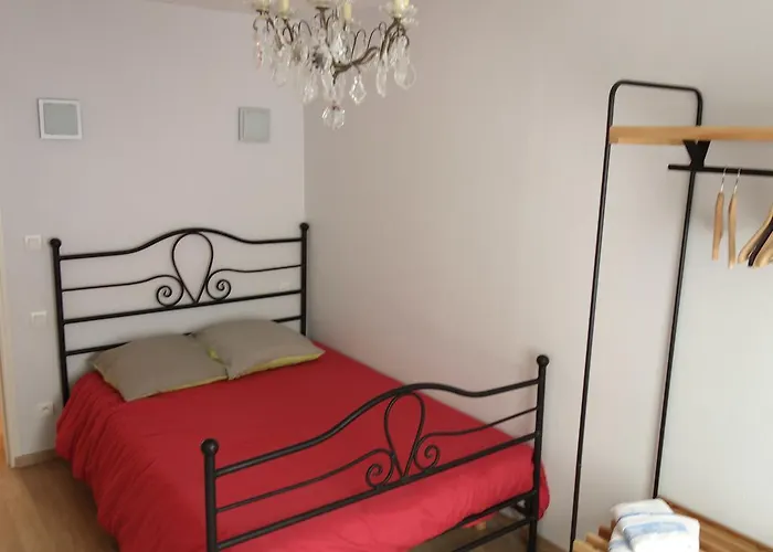 Armonui Centre Historique *