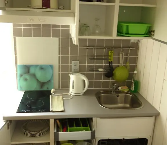 Armonui Centre Historique Ονφλέρ