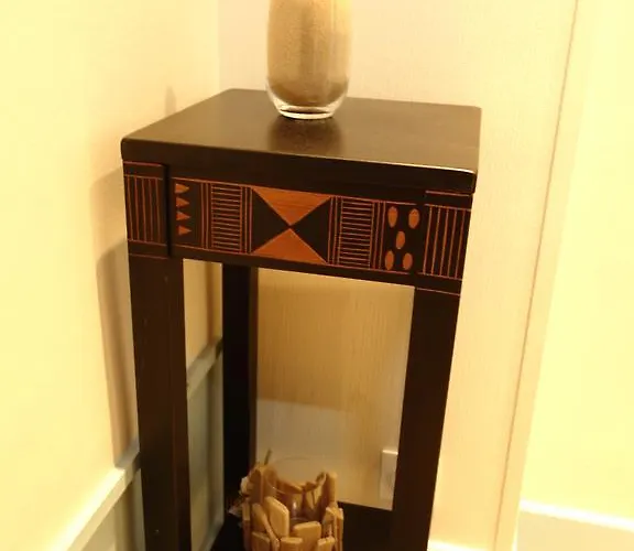 Διαμέρισμα Armonui Centre Historique *