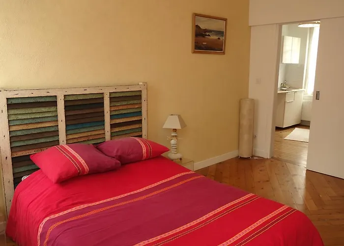 Διαμέρισμα Armonui Centre Historique Ονφλέρ