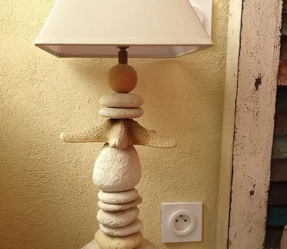 Armonui Centre Historique * Ονφλέρ