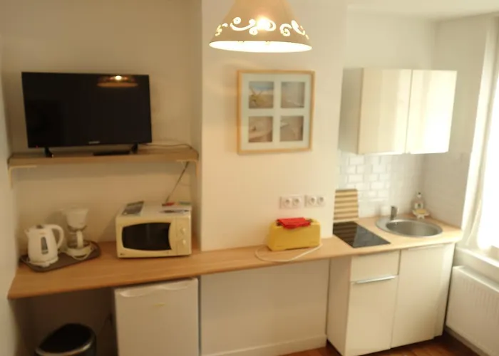 Armonui Centre Historique Διαμέρισμα Ονφλέρ