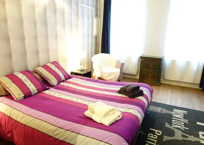 Armonui Centre Historique *