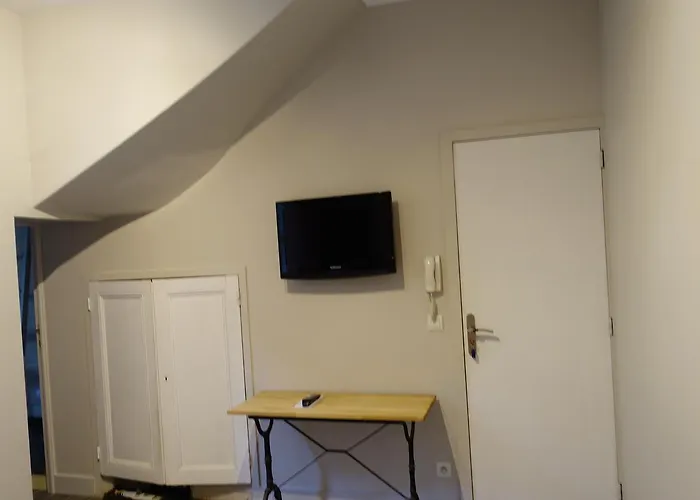 Διαμέρισμα Armonui Centre Historique Ονφλέρ