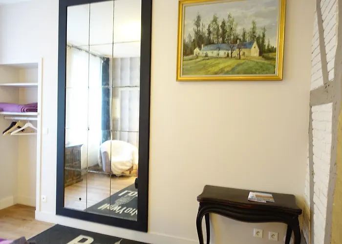 Armonui Centre Historique