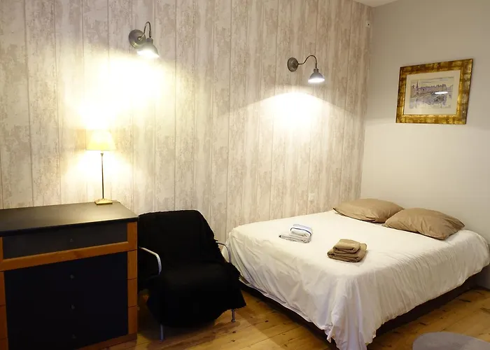 Armonui Centre Historique Ονφλέρ