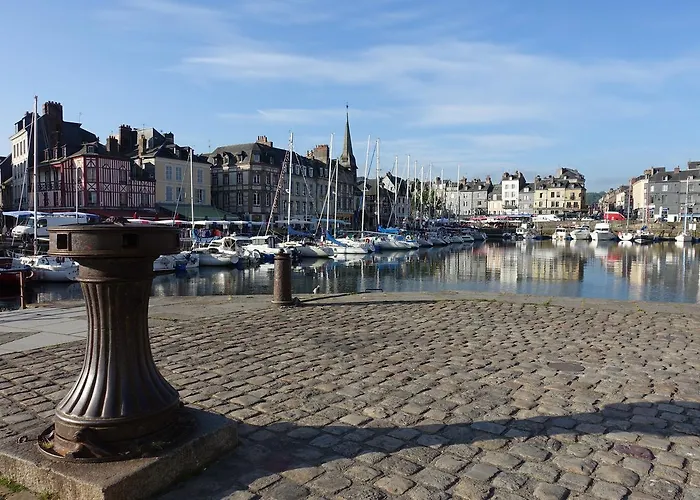 Armonui Centre Historique *