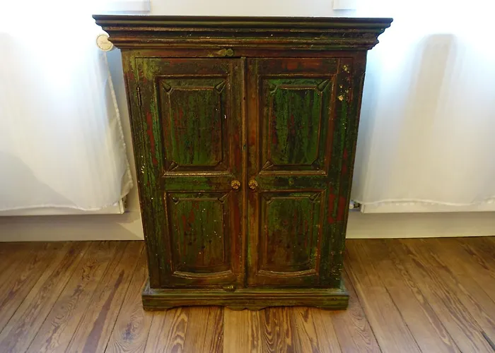 Armonui Centre Historique Ονφλέρ