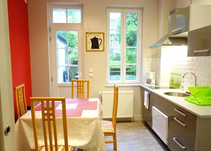 Armonui Centre Historique *