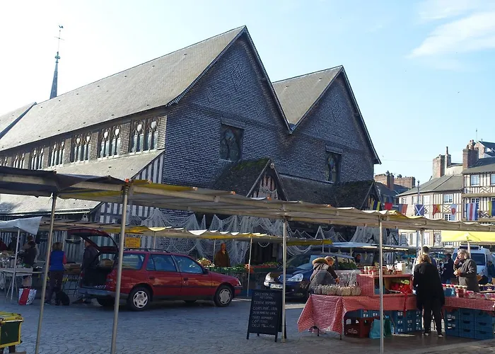 Διαμέρισμα Armonui Centre Historique