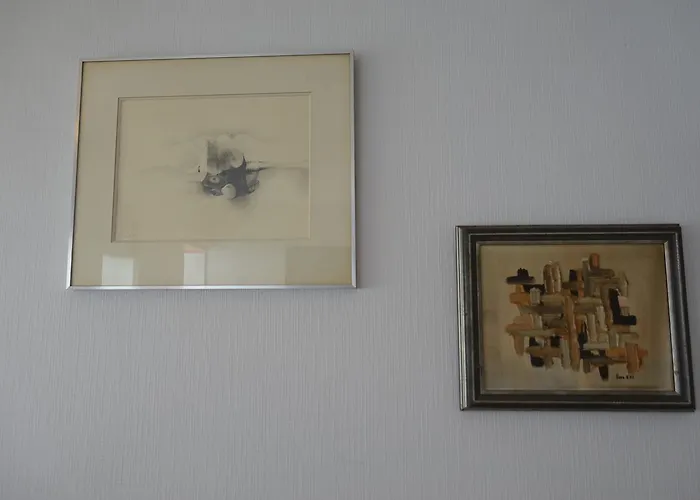 Διαμέρισμα Armonui Centre Historique Ονφλέρ