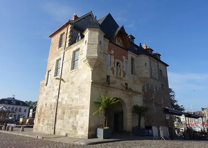 Armonui Centre Historique